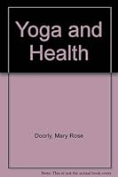 Yoga and Health 0717118231 Book Cover
