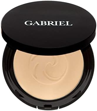 Paraben Free, Vegan, Gluten-free, Cruelty-free, Non GMO, Pressed mineral powder, (Bamboo)