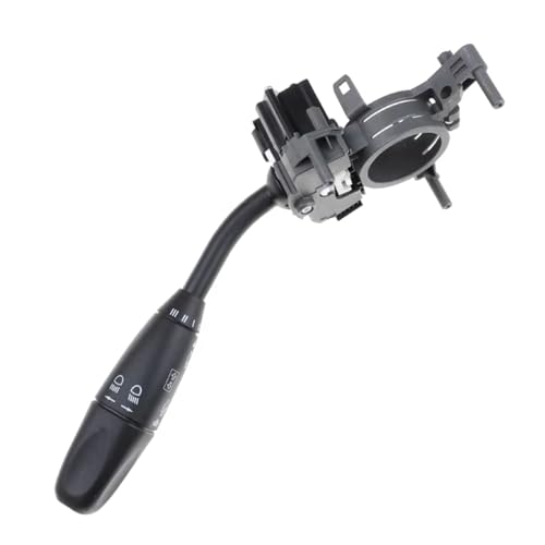 Ensemble de commutateur combiné Benz Sprinter 9065450310 commande de clignotant - 6