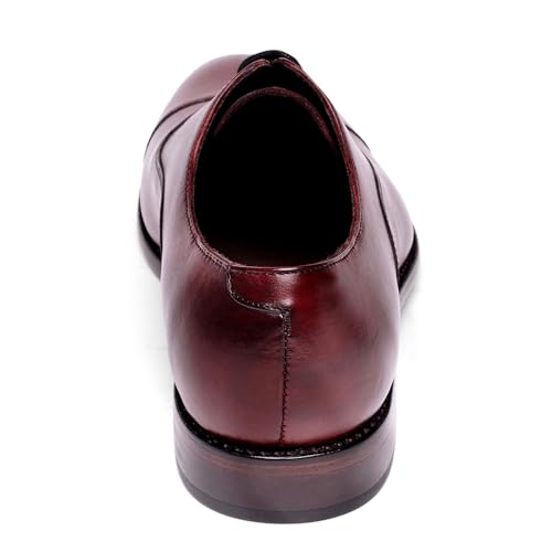 Image of Anthony Veer Men's Oxfords