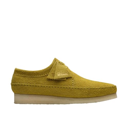 Image of Clarks Men's Weaver Moccasin