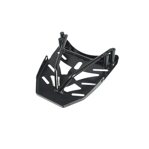 Support valise moto Kymco Xciting CT escapade et trajets quotidiens