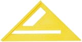 Mayes 11057 Rafter Square Plastic, 7-Inch