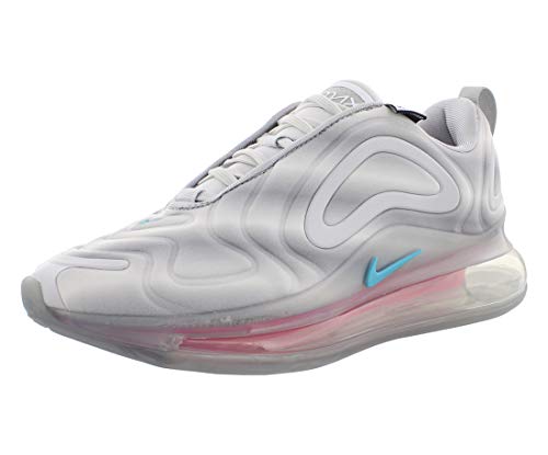HOT Max 270 Tenis Nike 720 Hombre Air Max 720 Blancas Y
