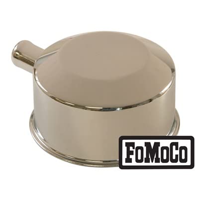 Amazon.com: Scott Drake C5ZZ-6766-D 1965-1966 Oil Cap with Tube