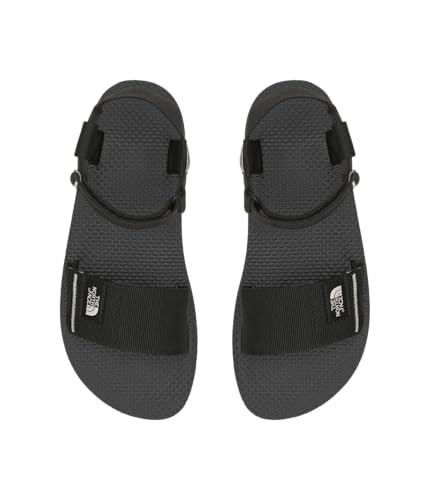 THE NORTH FACE Women's Skeena Platform Sandal2