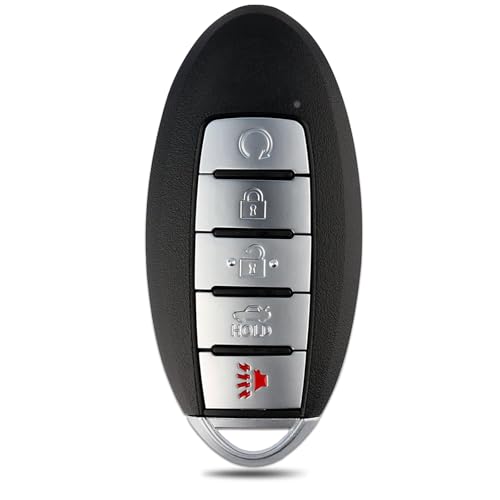Key Fob Replacement Fits for Nissan Altima 2019 2020 2021