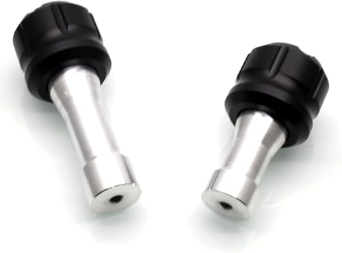 MZS Motorcycle Frame Sliders for GROM MSX125