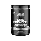 MT Creatine Unflavoured 400 g