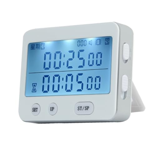 electronics countdown clock