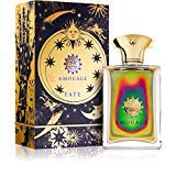 100% Authentic AMOUAGE Fate Man EDP 100ml + 3 Amouage Sampler Vials - Free