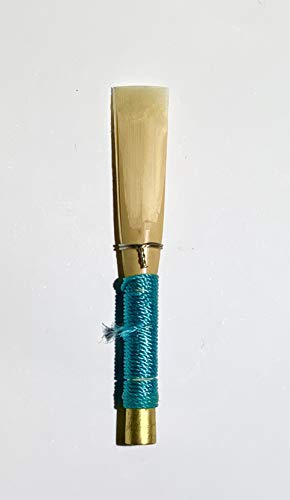 Pro English Horn Reed, medium strength