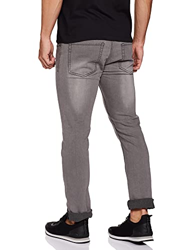 Image of Colt by Unlimited Men's Slim Fit Jeans