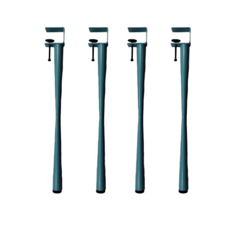 GEGEBOMTXO 4{ZbgƋ e[ur Nbve[ur  Ƌr sv ̉Ƌ̋r mXbv DIY Ƌ E݌ṽfXNgbvی ϋv F^ ߉\ȃe[uNvr (71cm-4,ijXJCu[)