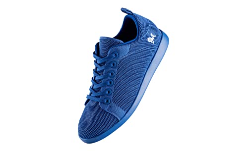 Image of Neeman's Tree Classic Shoes for Women | Comfortable Casual Lace Up Sneakers for Girls