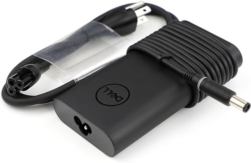 Chargeur Dell 90W alimentation pour Latitude E6410 E6420 E6430 E6440 E6540 7490