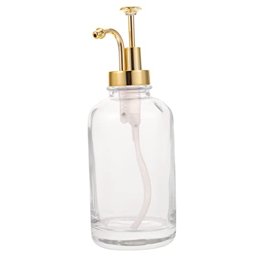 WRITWAA Jarabe Reutilizable para Condimentos Cocina Compacto