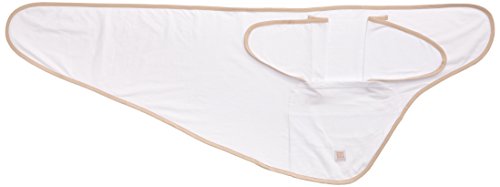 Red Castle - deken Miracle, wit/beige - Afbeelding 3