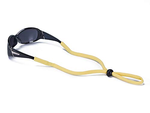 Shinkoda Kids Glasses Strap Sport Baby Sunglasses Holder Strap for Boys Girls, Set of 6 Color