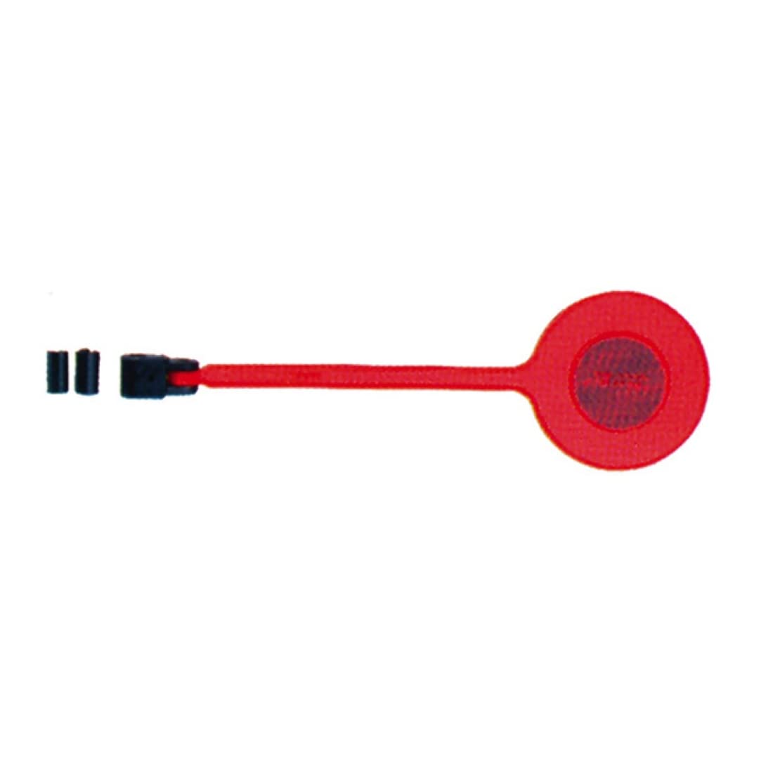 Busch & Müller 2328050000, Distanziatore Unisex Adulto, Rot, 20 x 3 x 3 cm