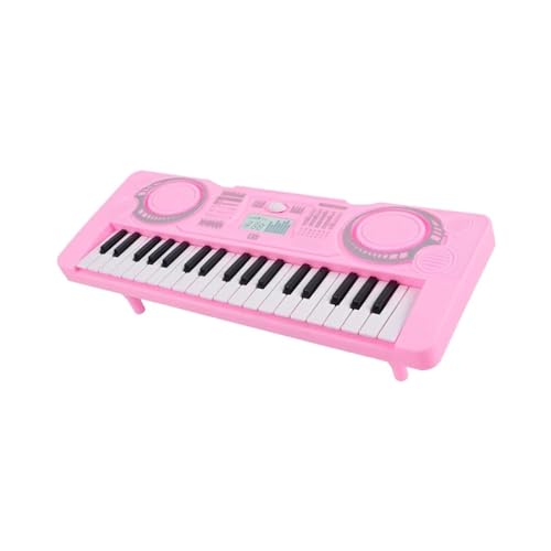 Électronique clavier Piano Piano Électronique Portable À 37 Touches, Clavier Numérique, Affichage LED, Instrument De Musique, Piano Électrique - Les Beatles, Paul McCartney, John Lennon, RIngo Starr, George Harrison Électronique clavier Piano Piano Électronique Portable À 37 Touches, Clavier Numérique, Affichage LED, Instrument De Musique, Piano Électrique