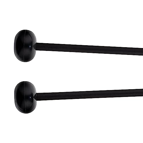 Meinl MPMH Mallets Hard maillet percussion pour éliminer les sons étouffés - 2