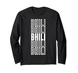bhili maglia a manica