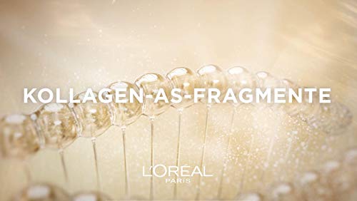 L'Oréal Paris Augenpflege für Frauen: für Feuchtigkeit der Haut um die Augen & mehr Straffheit mit Kollagen, Age Perfect Pro-Kollagen1x 15ml