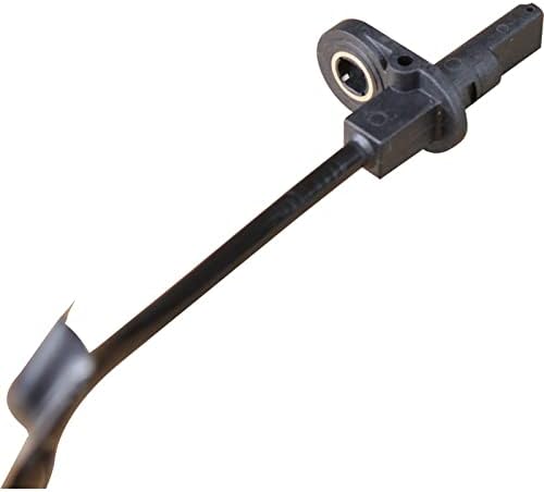 AIP Electronics ABS Anti-Lock Brake Wheel Speed Sensor Compatible with 2004-2008 Acura TL Front Left Driver Side V6 OEM Fit ABS387