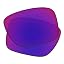 Indigo Purple Mirror