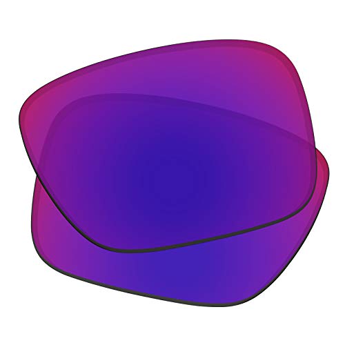 Image of Holbrook Lenses Replacement for Oakley Sunglass OO9102 Polarized