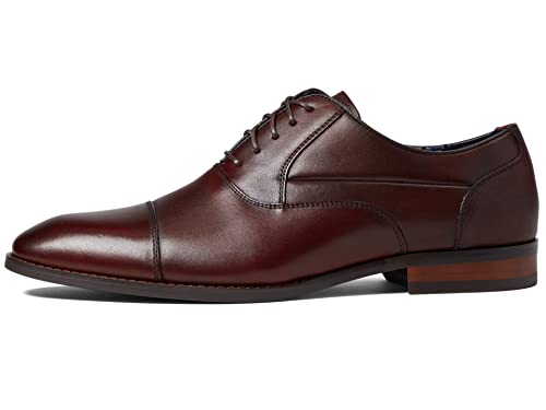 Image of Stacy Adams Kallum Cap Toe Oxford