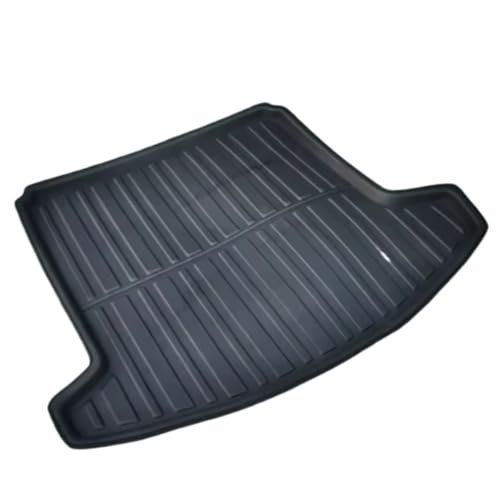 Tapis de coffre pour Ford Mondeo et Taurus 2023-2025 sur mesure