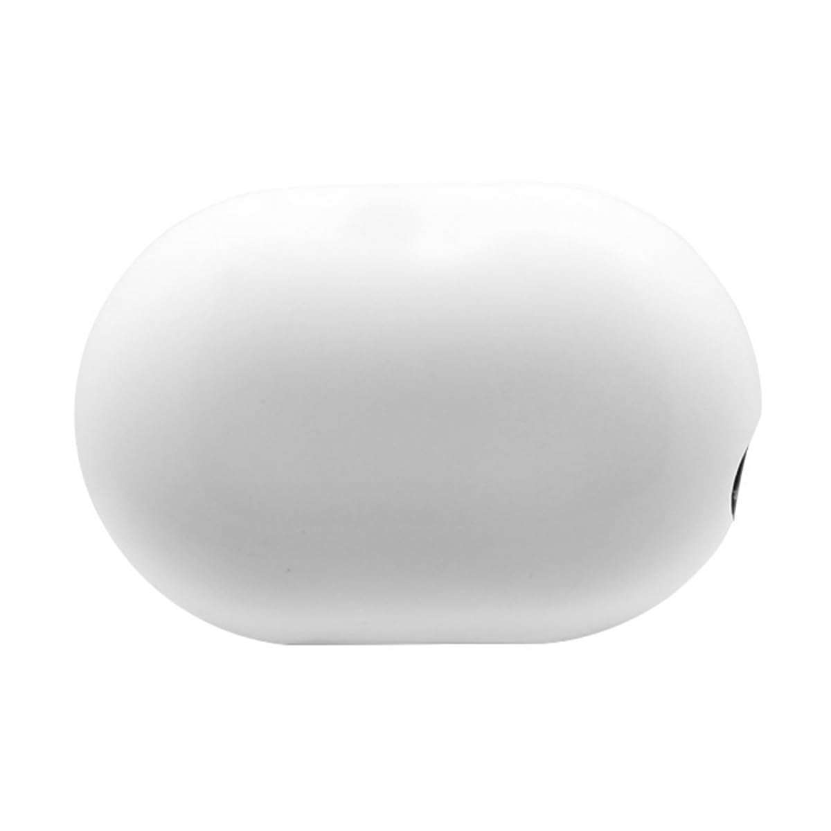 Étui de stérilisateur de Brosse à Dents UV, Mini stérilisateur de Brosse à Dents Portable, Ensemble de stérilisateur de Brosse à Dents Rechargeable avec Support