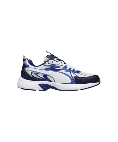 Image of Puma Unisex Milenio Tech Sneaker