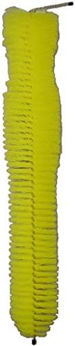 4" Septic Tank Bristle Filter - STF-110 - (Filter Only)