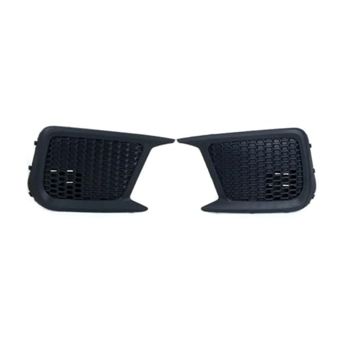 Grille calandre avant Subaru WRX STI 2018-2020 maille nid d'abeille