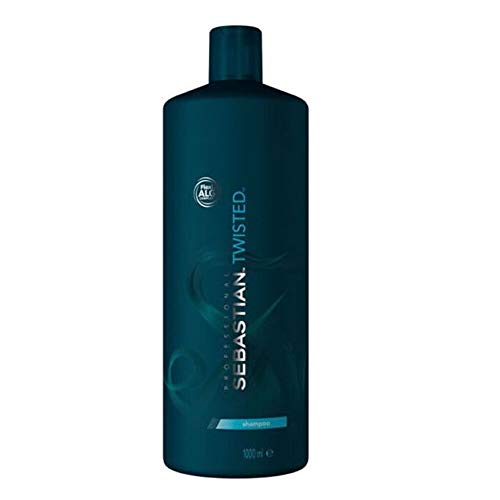 Sebastian Shampoo - 1000 Ml