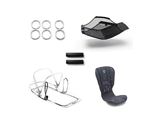 BugabooBee5 Style Set - Steel Blue