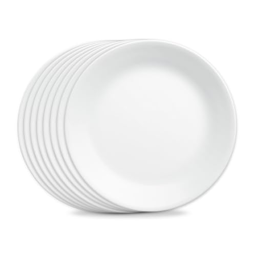 Corelle Vitrelle 8-Piece Plates