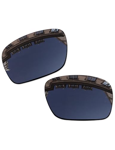 Image of Lenses Replacement for Costa Del Mar Pargo 06S9086 Sunglass - Multiple Options