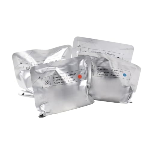 DV 311 poudre de développement au fer pour la fidélité couleur C220