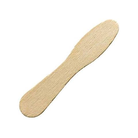 Perfekt Stix Holz Craft Stick/Uni schnuppern Eis Paddel Löffel Cover