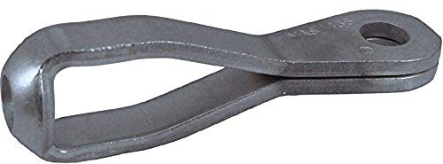 Image of Loos & Co. Cableware Division SP1-4 Strap, Eye End, to use with 1 /8 inch Cable