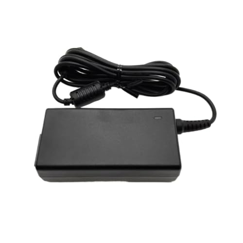 Cargador universal 19V 65W con clavija 5.5x2.5mm para portátiles Asus Acer y Toshiba 5