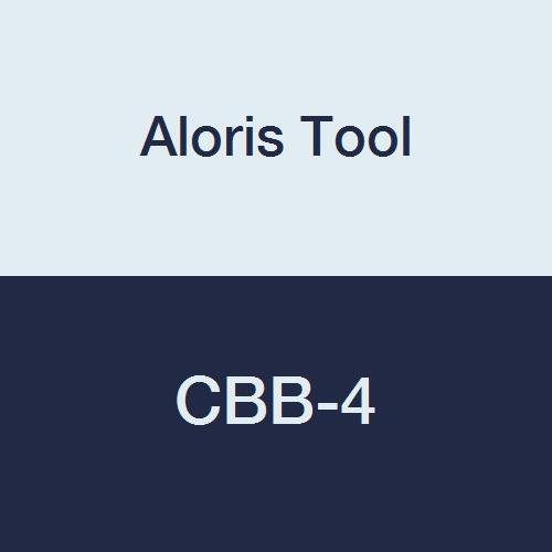 Aloris Tool CBB-4 Adjustable Chip Breaker Boring Bar