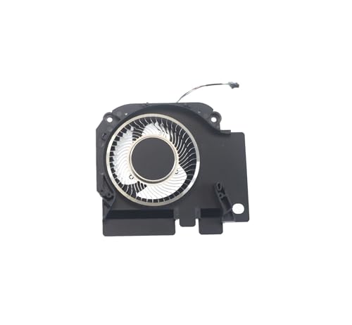 Ventilador De Refrigeración EG75071S1-C010-S9A EG75071S1-C020-S9A DC12V 0.50A 4PIN, Compatible Con Xiaomi, Compatible Con El Portátil For Juegos MI 15.6 GTX 1060 6G Edition.(GPU FAN)