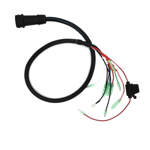 Faisceau moteur hors-bord réparer allumage 2 temps 25HP 30HP C25 C30 61T-82590