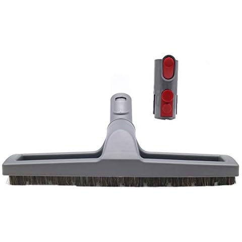 WuYan Hard Floor Tool Brush Head Attachment for Dyson DC34 DC35 DC45 DC58 DC59 V6 DC62 V7 V8 V10 vacuum cleaner floor tool Cover