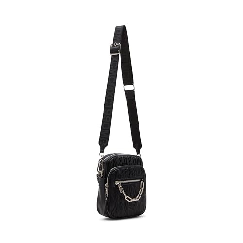 Steve Madden Damien Matelasse Crossbody2